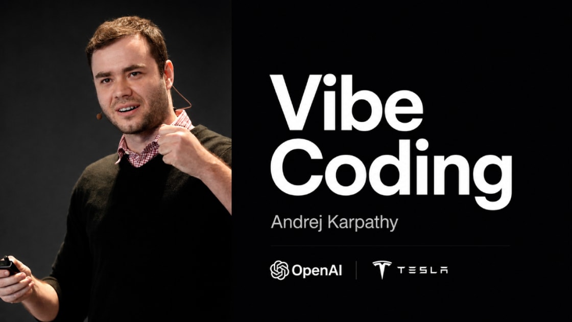 Vibe Coding para Product Designers e PMs
